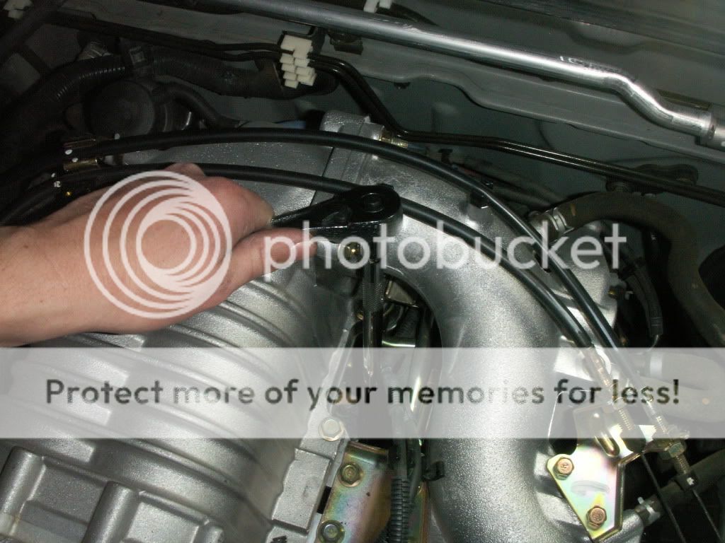 HOW TO change spark plugs on SUPERCHARGED '02'04 Xterra Nissan XTerra Forum